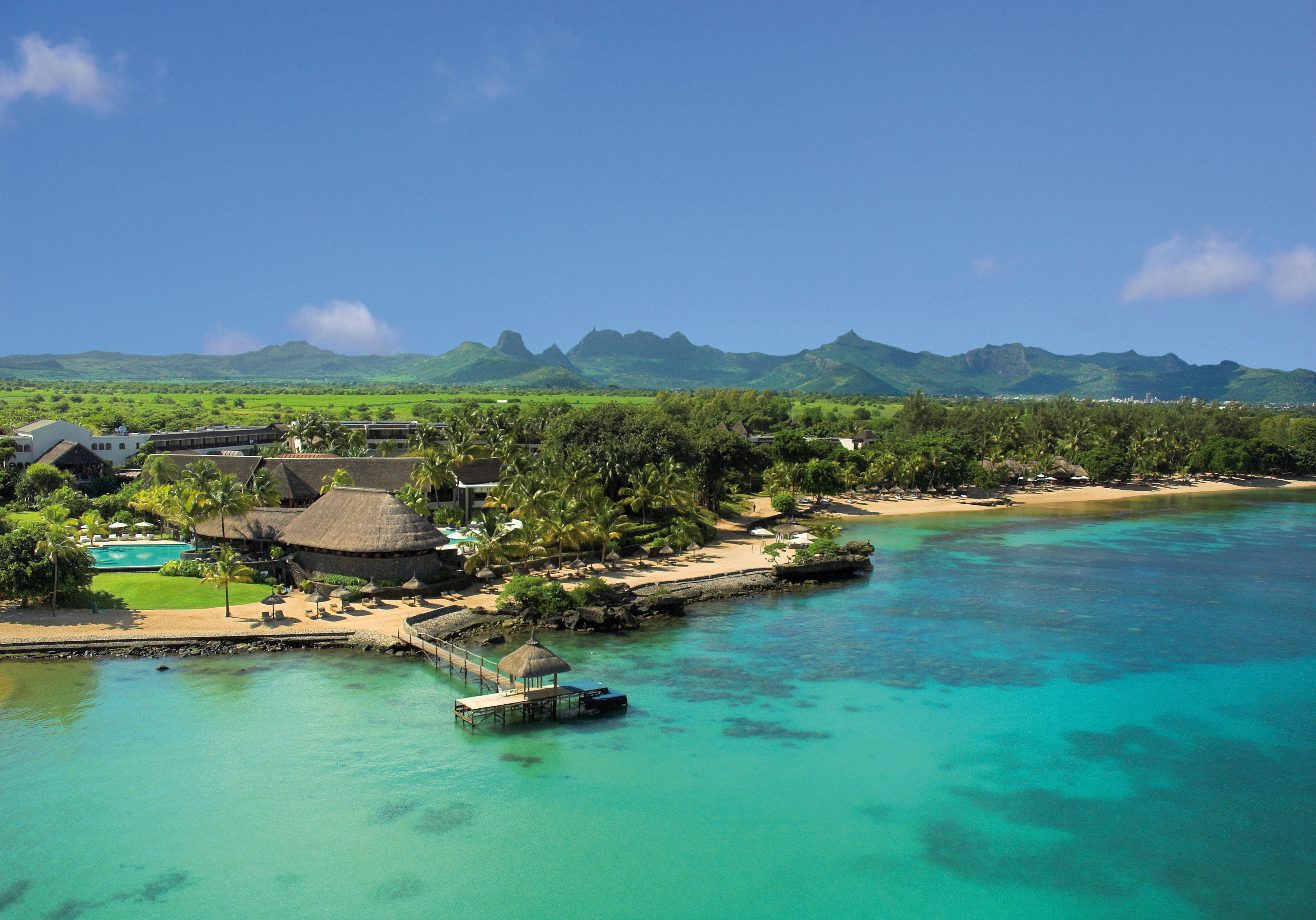 13 Tage Mauritius