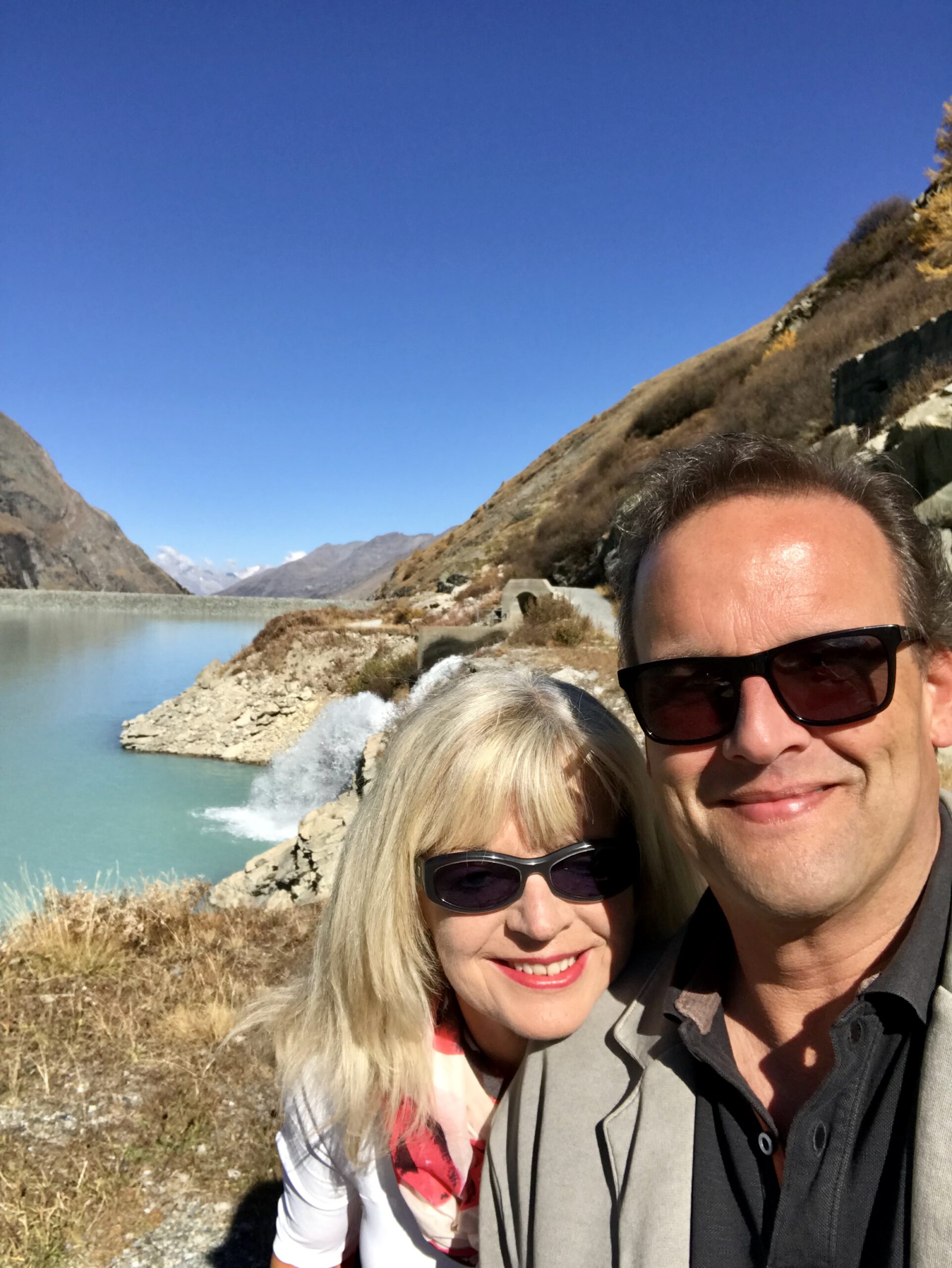 7 Tage Verwöhn-Reise SCHWEIZ