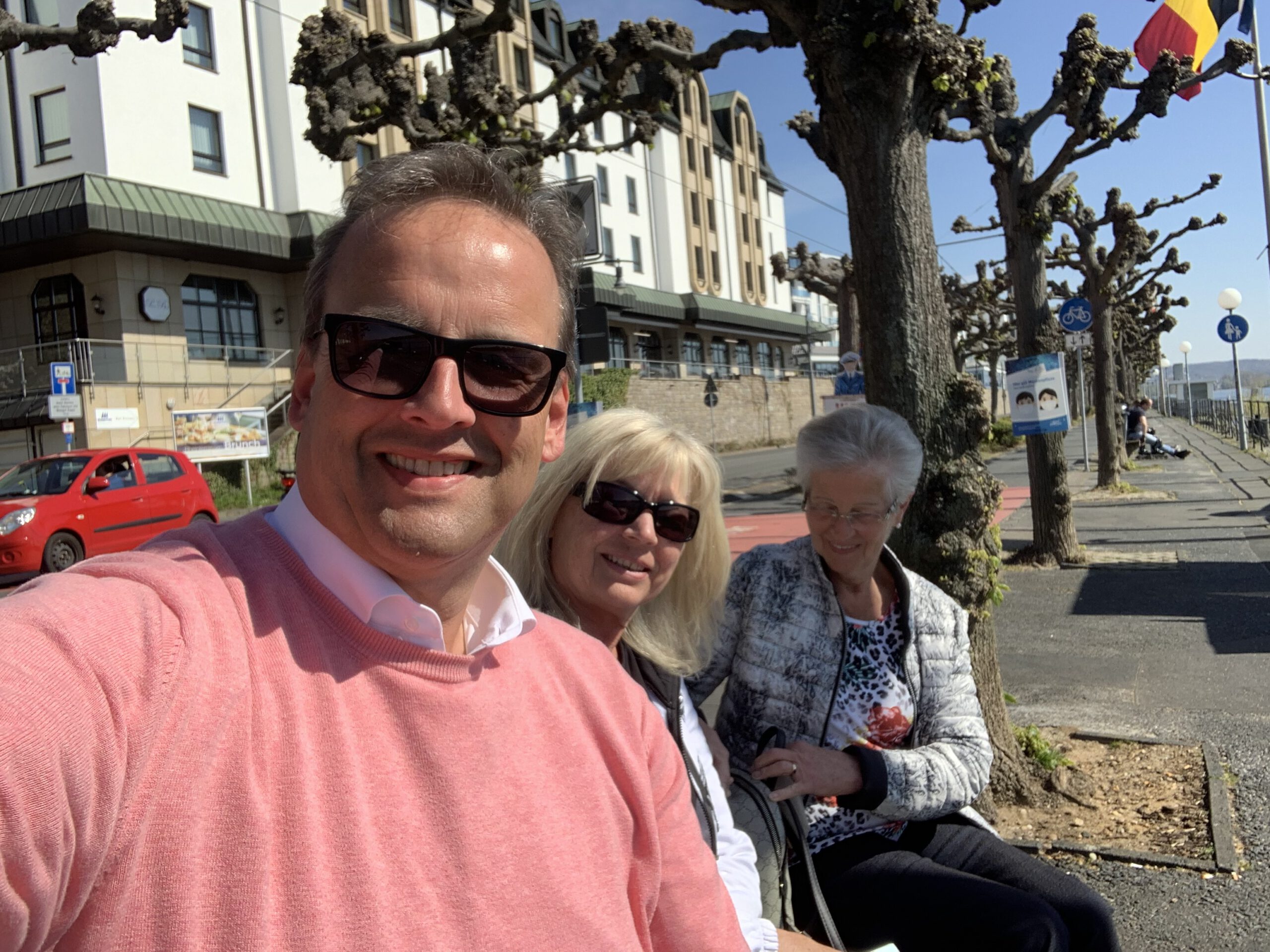 4 Tage Königswinter