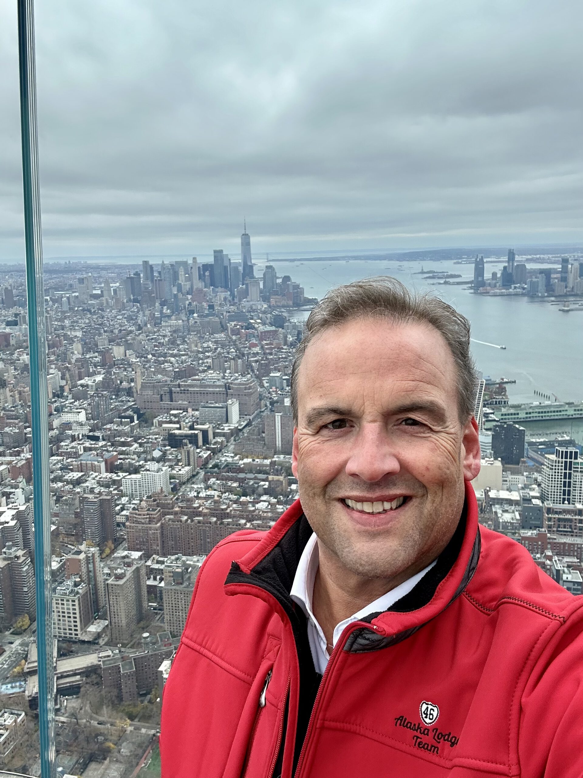 6 Tage New York