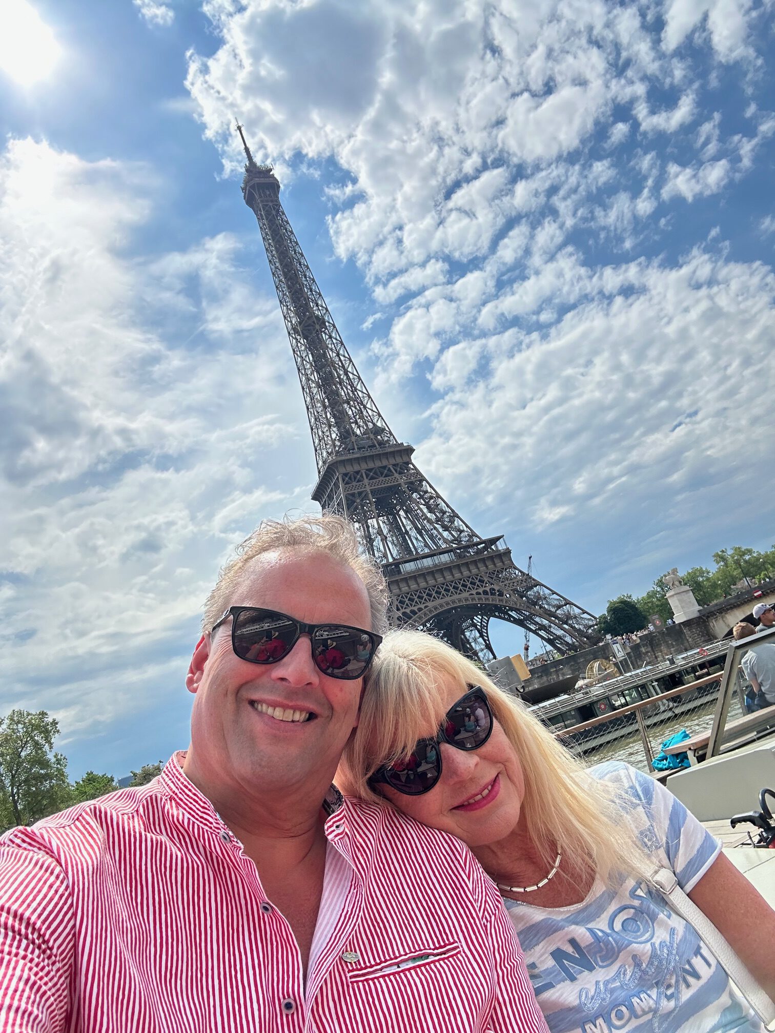 PARIS – die besondere Städtereise
