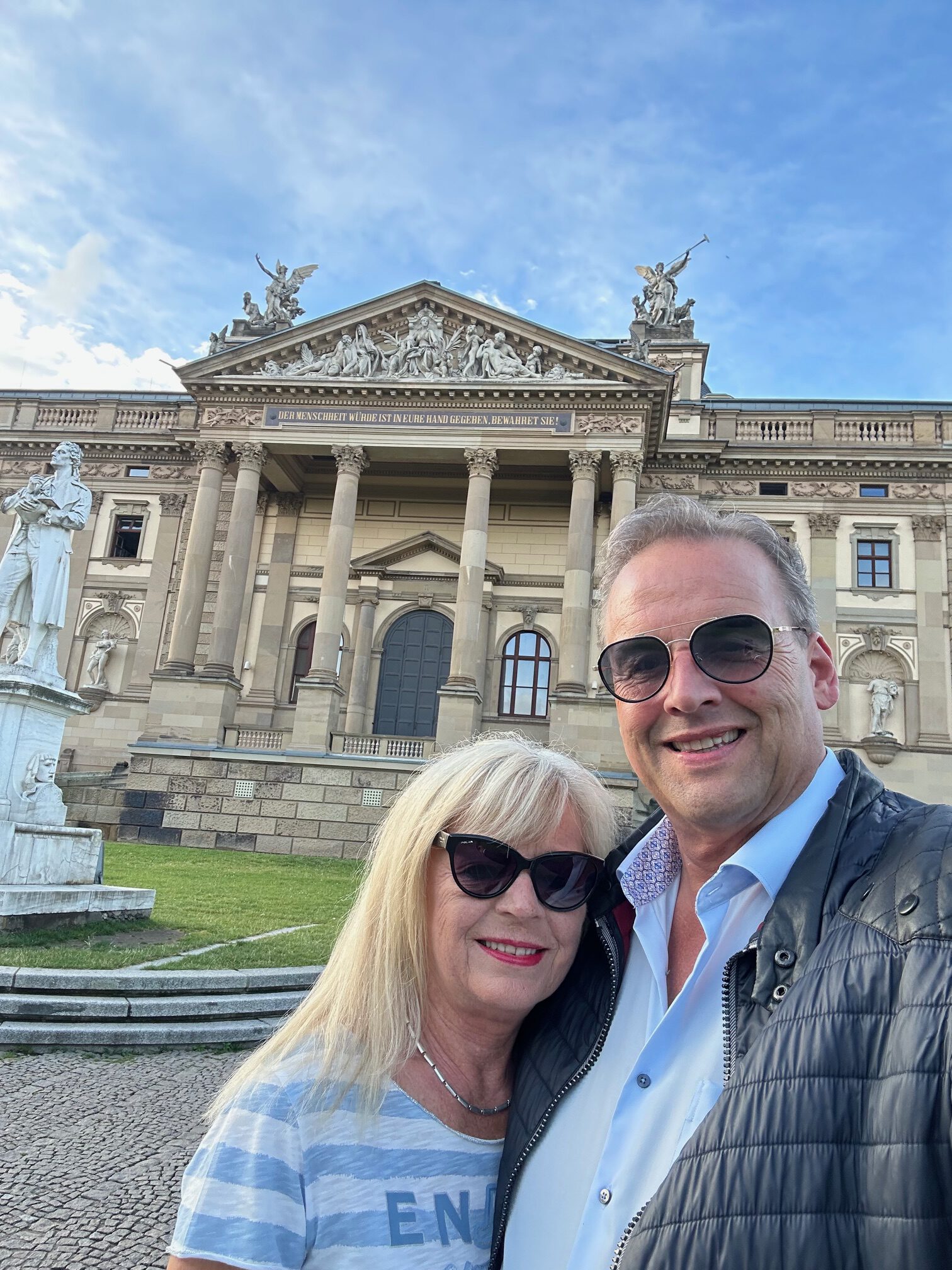 Rheingauer Weinfest WIESBADEN