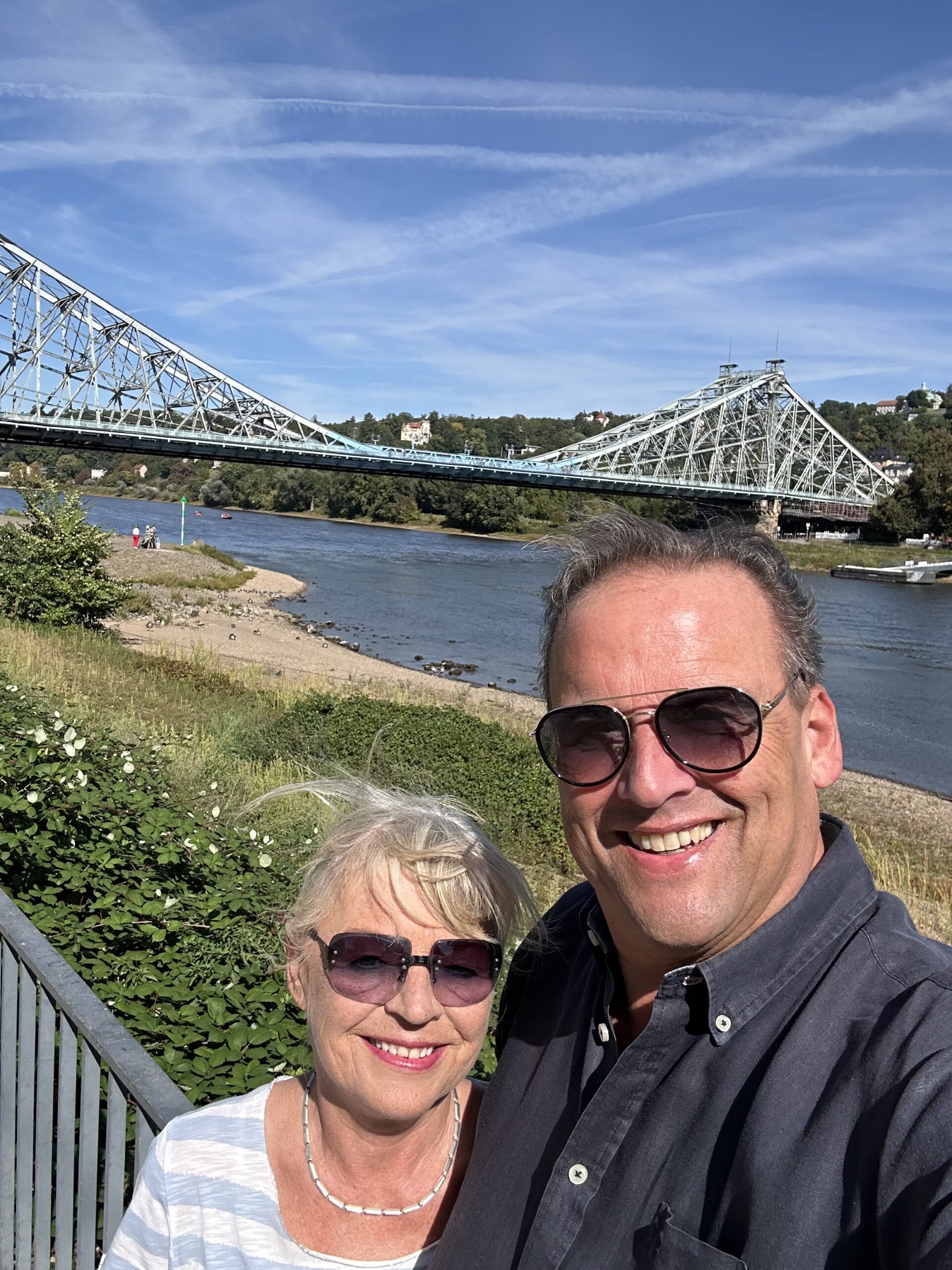 DRESDEN Sommerspecial