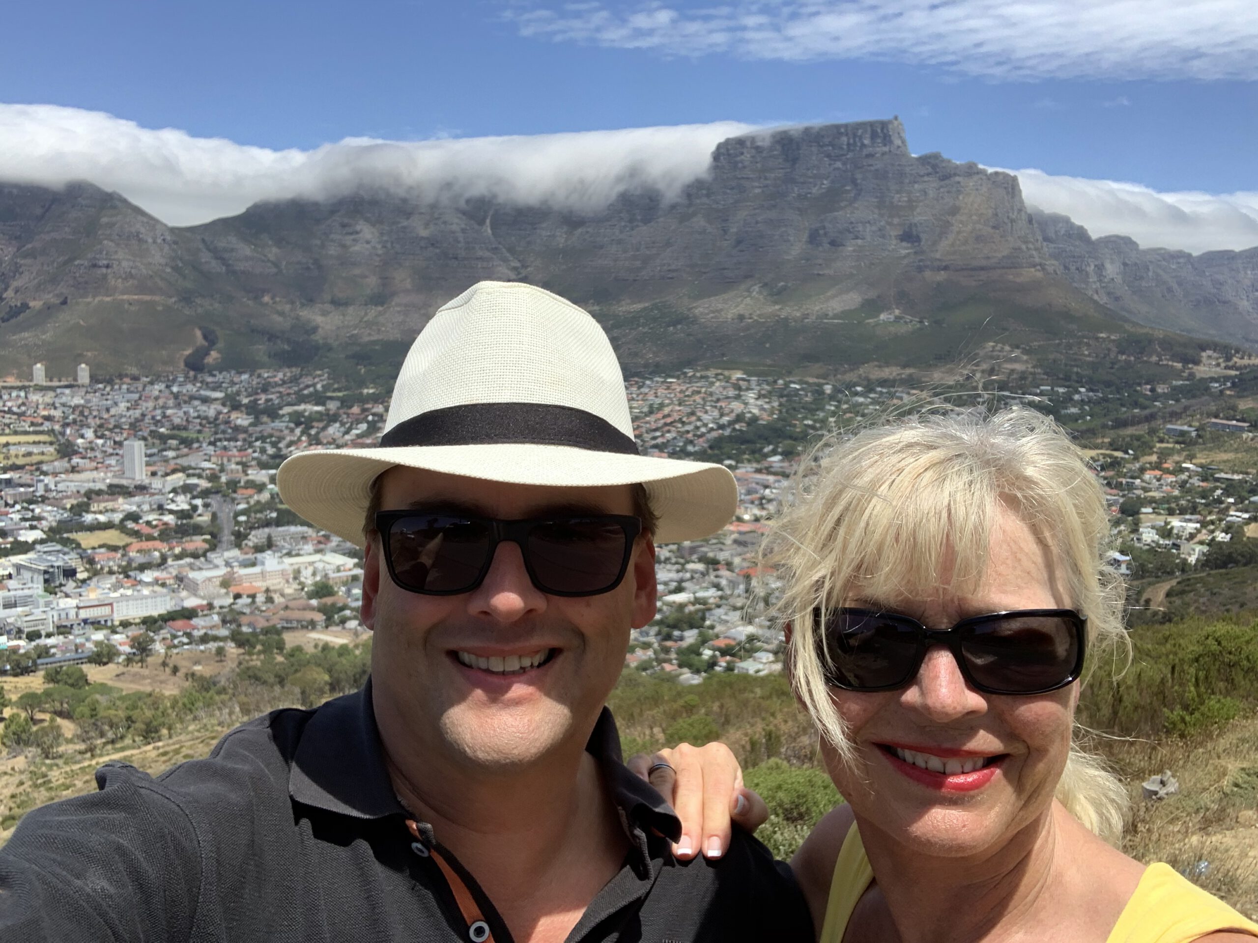 SÜDAFRIKA Garden Route & Safaris