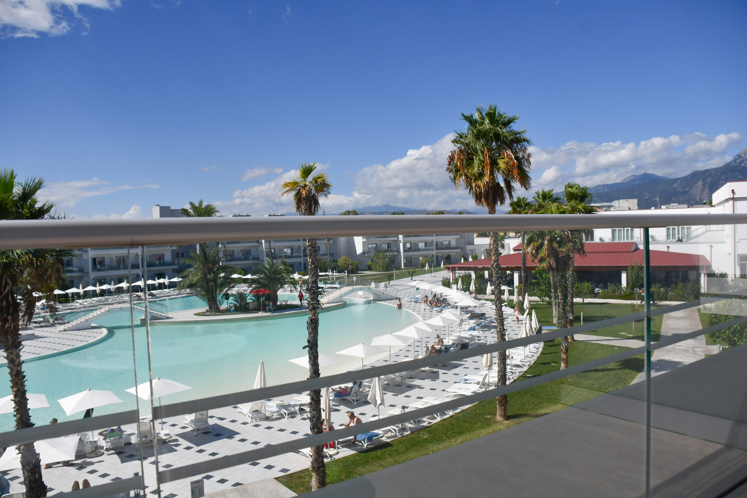 KALABRIEN/SÜDITALIEN Flugreise mit Dolce Vita All inclusive, Genuss & Tradition